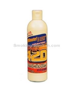 Formula 420 Cleaning Solution
