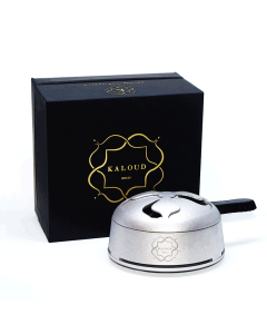 Kaloud Lotus Plus Hookah Heat Management Bowl