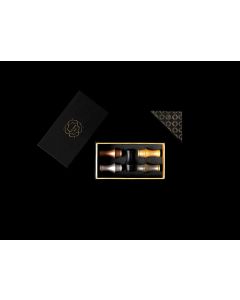Kaloud Aeolis Hose Tips Mixed