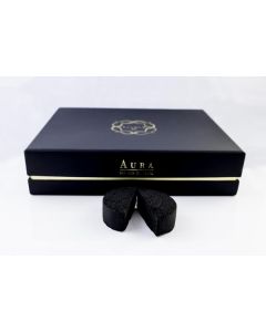 Kaloud Aura Charcoals 48pc