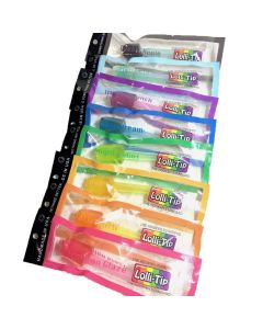 Lolli-Tip Candy Hookah Mouth Tip