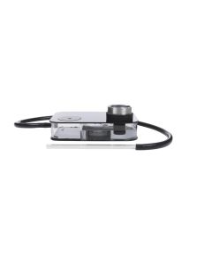 MOB Box Hookah - Black