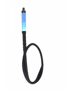 MOB Glow Hookah Hose