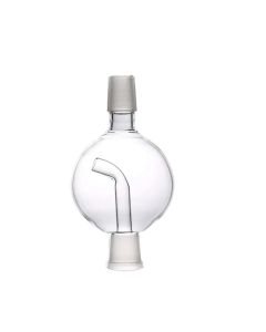 Glass Hookah Molasses Catcher Female Fitting