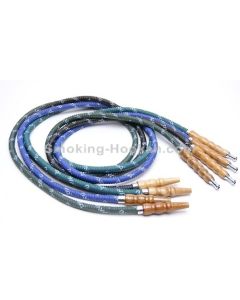 72" Mya Washable Hose