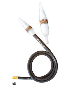 Mystique Silicone Freeze Ice Hookah Hose