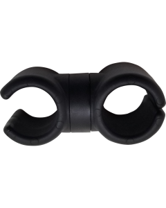 Rotating Hookah Hose Holder