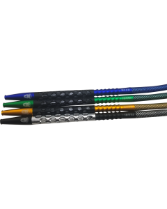 Pharaohs Saber Carbon Hookah Hose