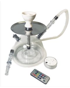 Vapor Savana LED Hookah