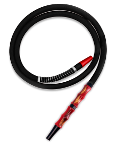 Amira BYO Resin Silicone Hookah Hose