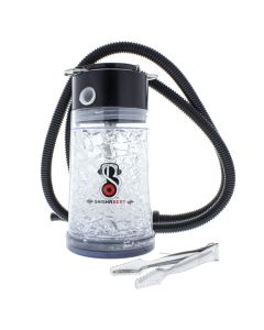 Shisha Mug Freezable Portable Hookah