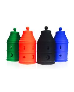 Silicone Wind Cover