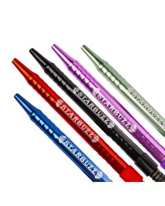 72" Starbuzz Aluminum Hose