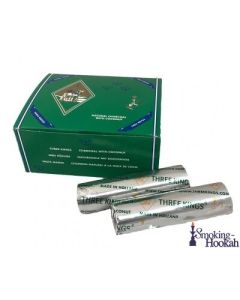 Three Kings Coconut Charcoals