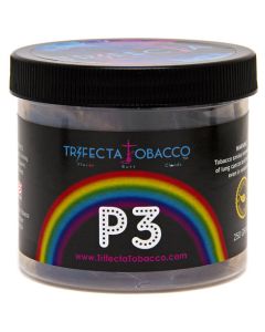Trifecta Blonde Shisha 250g