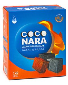 Coco Nara Coconut Charcoals