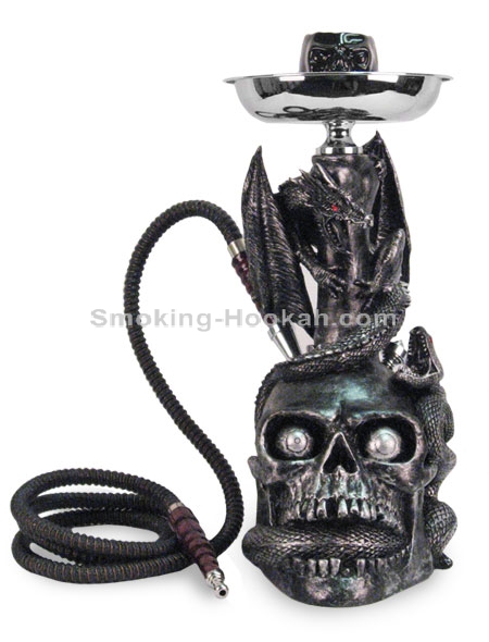 Dark Soul Hookah