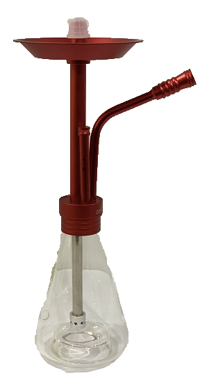 Deezer Vulcan Hookah