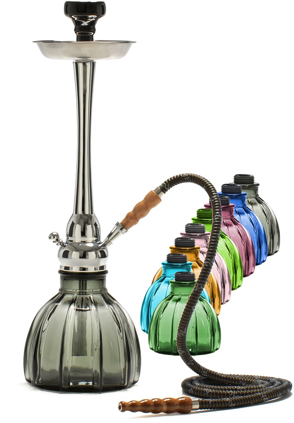 MYA Dervish Hookah
