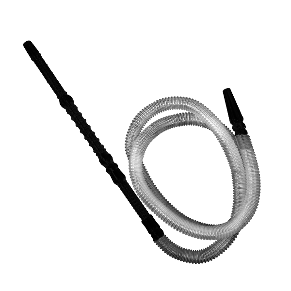 Disposable Hookah Hose