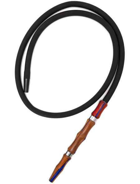 Dream Wood Edition Hookah Hose