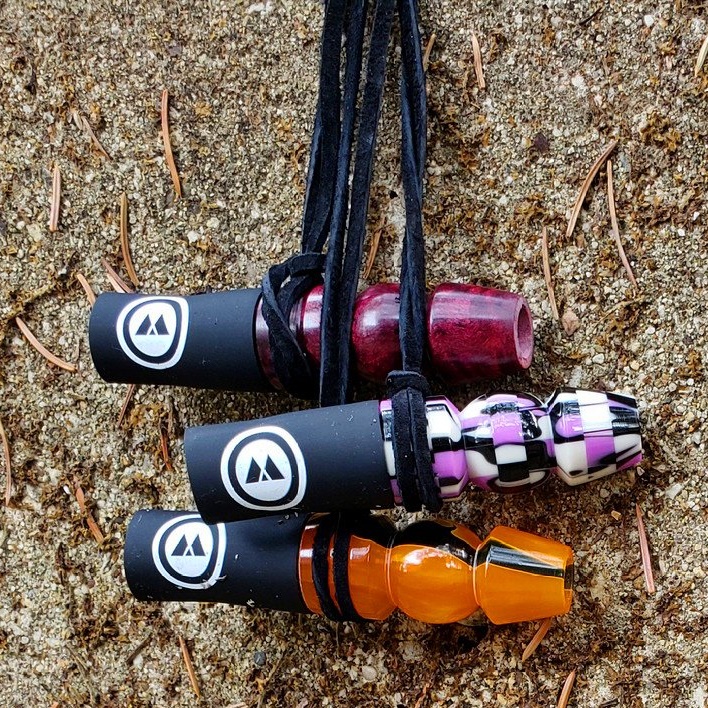 Mason Eclypse Hookah Mouth Tips