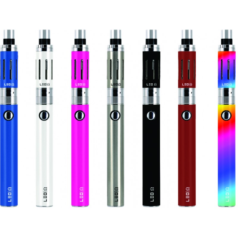 Ecot Leo Sub-Ohm Vape Starter Kit