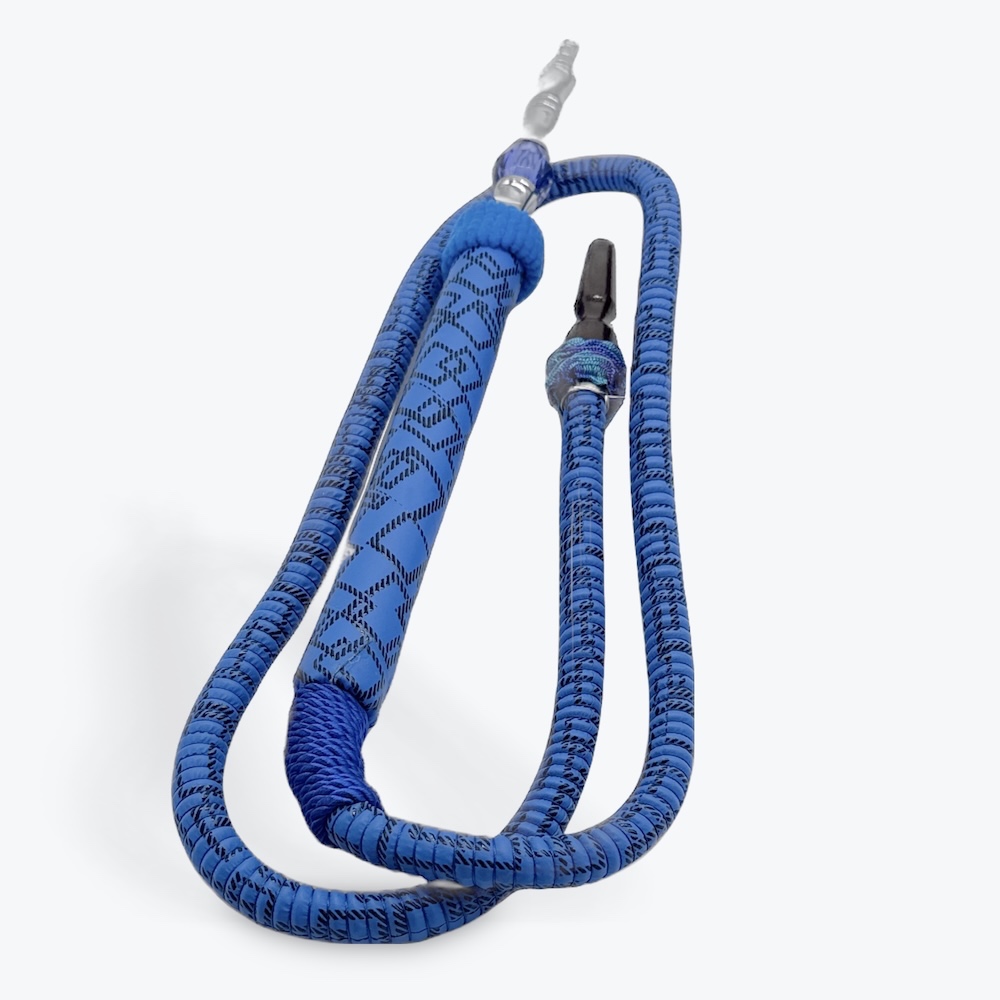 72" Egyptian Hookah Hose