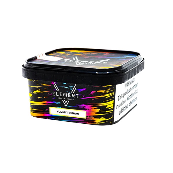 Element V-Line Shisha Tobacco 200g