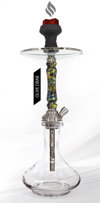 Everember Ram Hookah