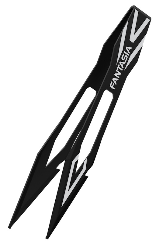 Fantasia Gravity Hookah Tongs