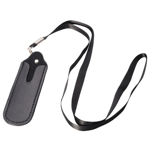 Ecig Lanyard Neck Pouch
