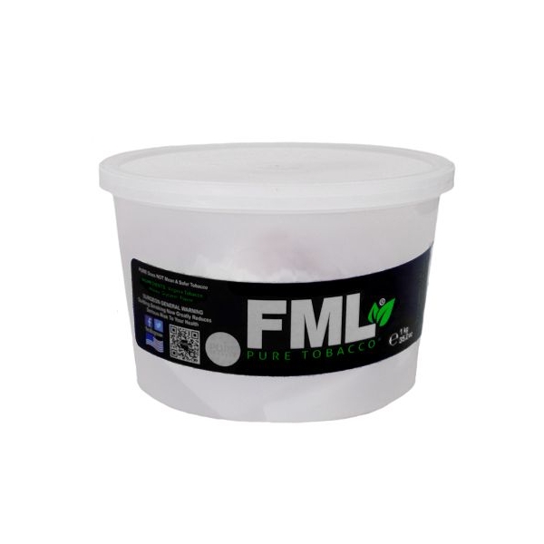 Pure Shisha Tobacco 1kg