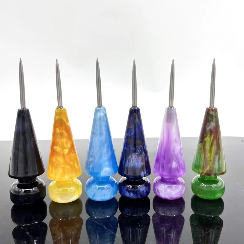 Phunnel Bowl Cork with Poker