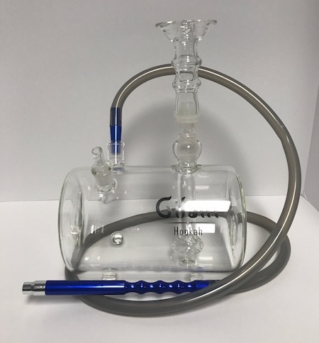 Gilani XL Tank Hookah
