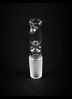 Glass Hookah Air Valve