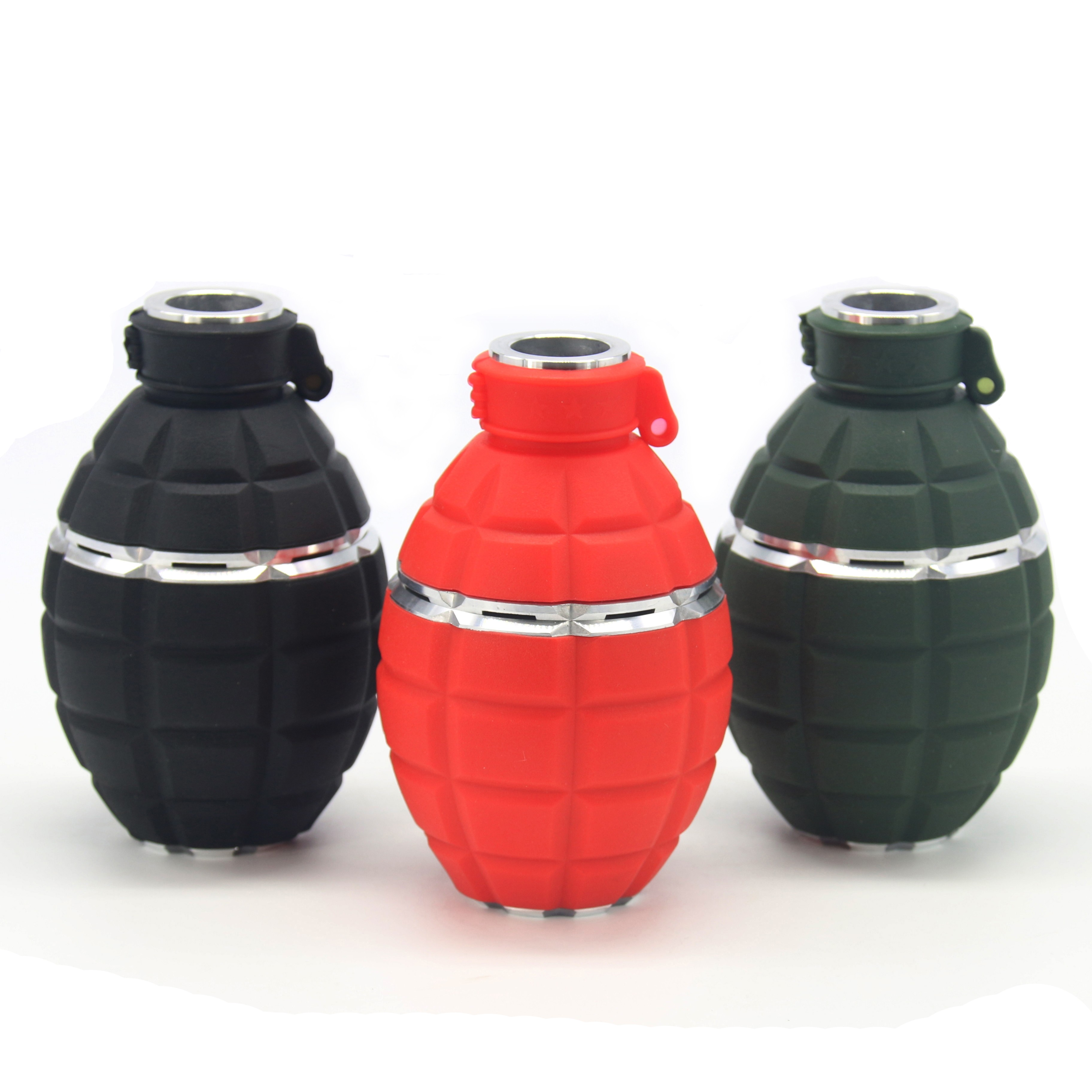 Grenade Hookah Bowl