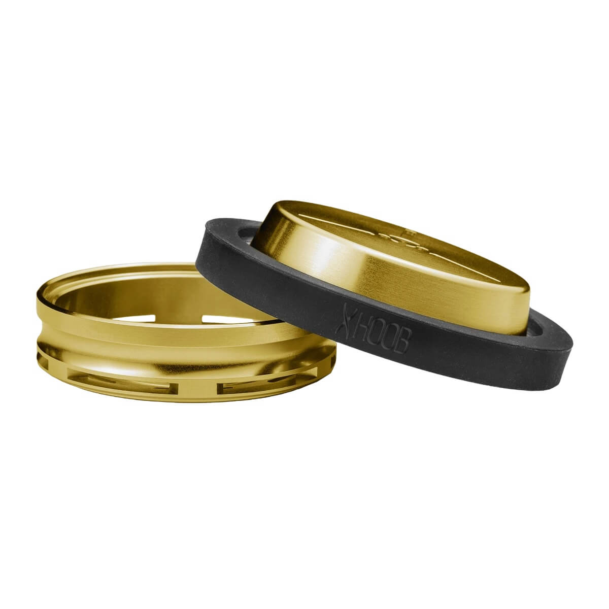 Hoob Pyro 2.0 HMD Gold