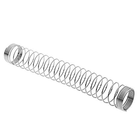 Hookah Silicone Hose Spring