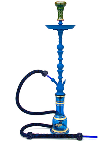 Shika Legend Hookah Blue
