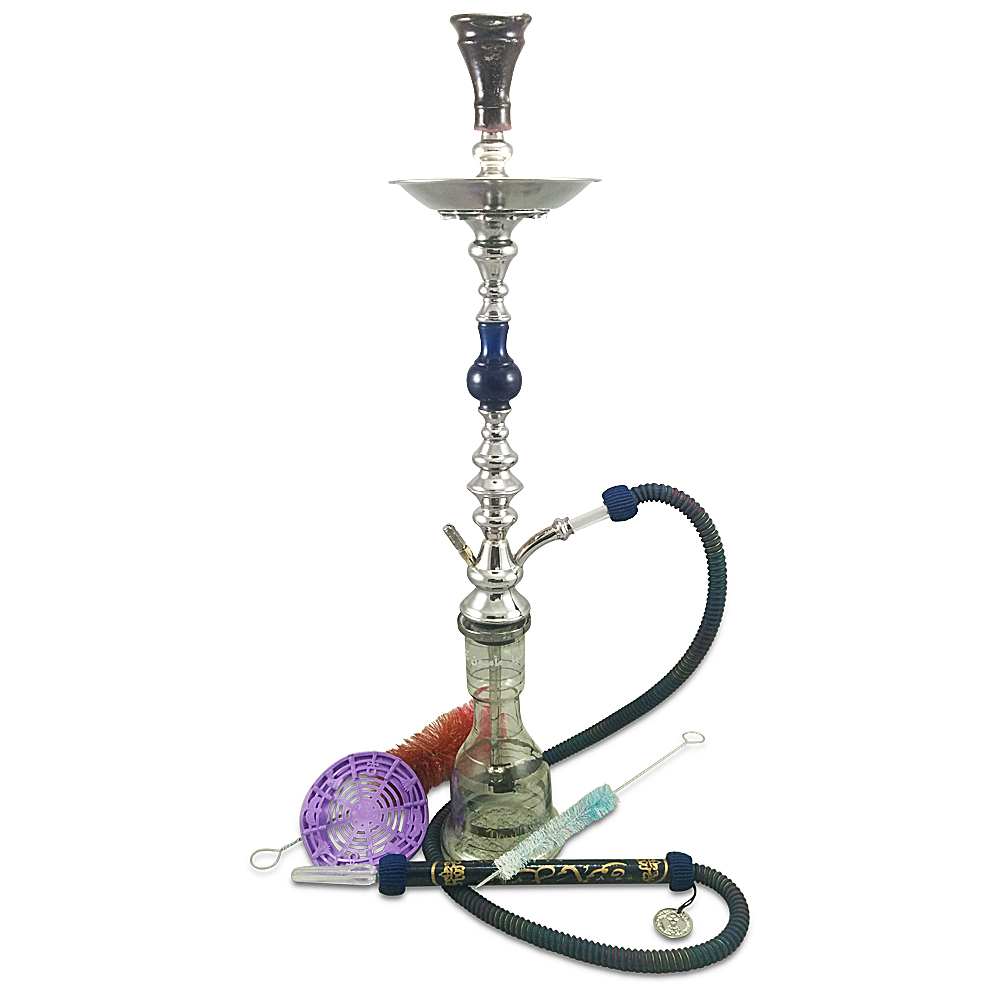 36" Khalil Mamoon Kahramana Hookah