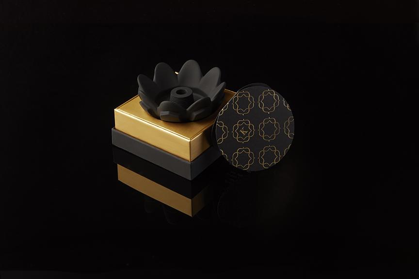 Kaloud Krysalis Bowl Adapter