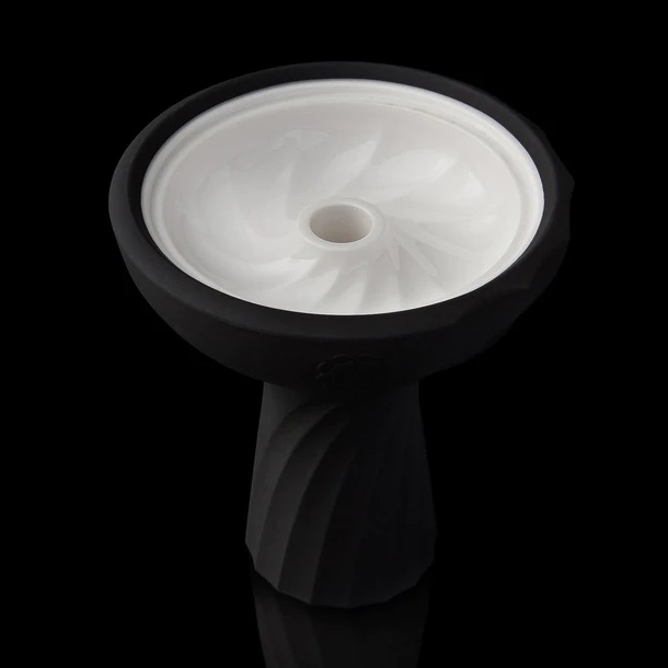 Kaloud Samsaris Lapis Ceramic Hookah Bowl