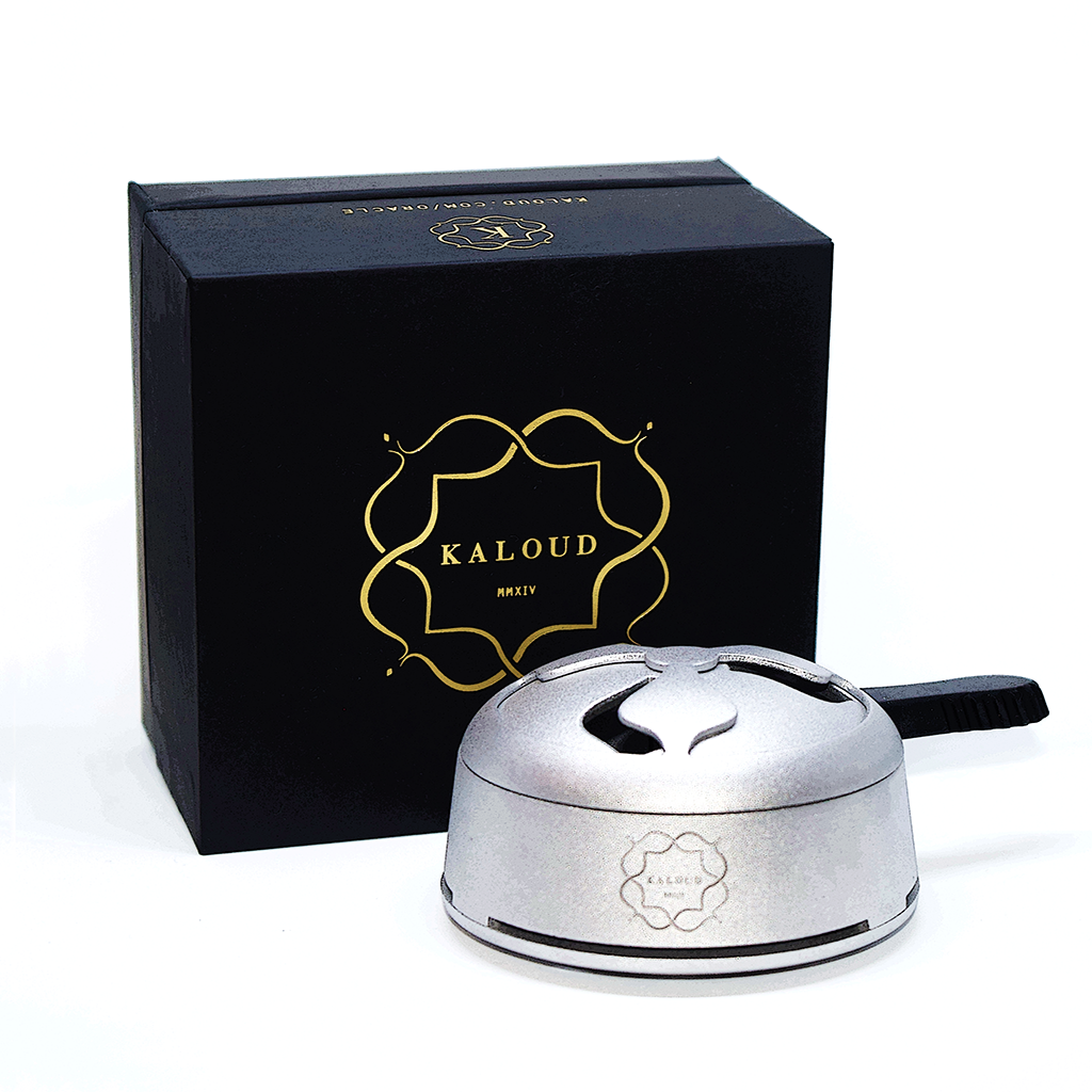 Kaloud Lotus Plus Hookah Heat Management Bowl