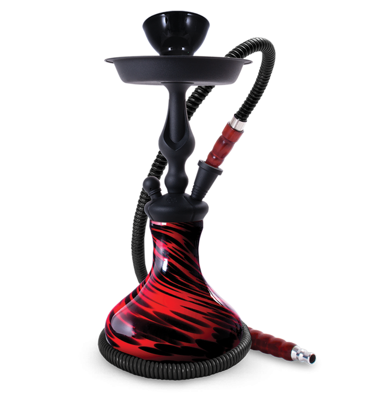Sahara Kiss Magma Hookah