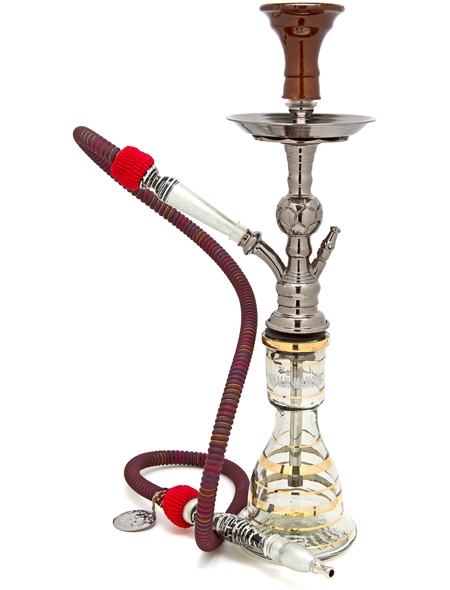 Safari Ball KM Hookah