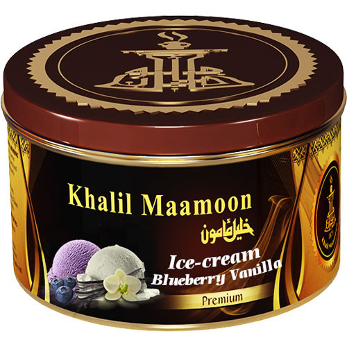 Khalil Maamoon KM Shisha Tobacco
