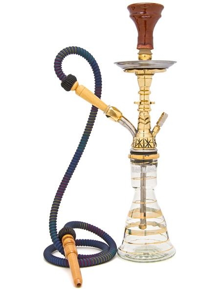 Safari Namja KM Hookah