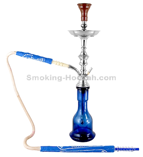 Amer KM Hookah