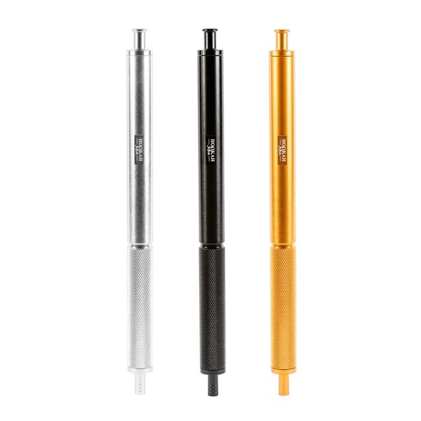 The Knurl Hookah Hose V2